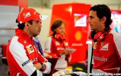 Ferrari a amélioré tout ce qui devait l’être