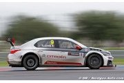 Citroën : Rendez-vous avec la légende, la Nordschleife
