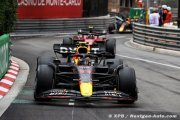 Pérez gagne le Grand Prix de Monaco F1 au terme d'une course folle