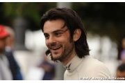 Robert Consani entre dans l'histoire de l'IRC !