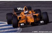 McLaren pourrait revenir à sa livrée orange historique