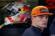 Max's grandfather Frans Verstappen dies
