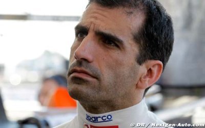 Marc Gené&nbsp;: Ferrari ne doit pas abandonner
