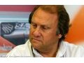 Force India exclut de recruter Magnussen