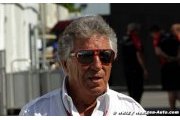 Andretti prône la liberté en course pour les pilotes