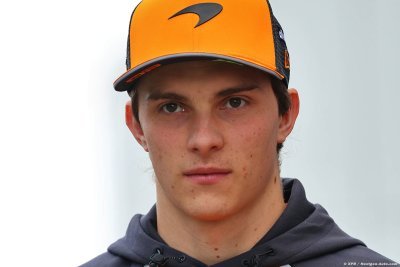 Piastri : La régularité est sa clé pour le titre F1 cette saison
