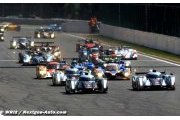 Le Mans Series se tourne vers 2012 !