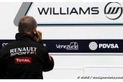 Former boss doubts Williams will win again