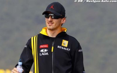 Talk of Ferrari switch not realistic - Kubica