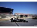 Red Bull's Mercedes engine complaint 'thrown out'