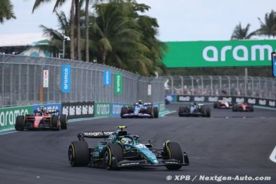 Krack ’garde les pieds sur terre’ après un nouveau podium