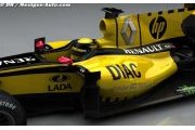 Renault to upgrade F1 wind tunnel
