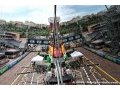 Photos - GP F1 de Monaco 2024 - Jeudi