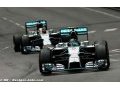 Davidson : la concurrence va se rapprocher de Mercedes