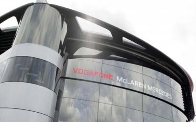 McLaren and Mercedes : a realigned long-term strategic alliance