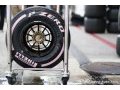Pirelli : Les pneus 2018 vont rendre les courses plus difficiles et plus spectaculaires