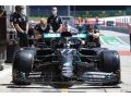 Bottas relativise les problèmes de fiabilité du moteur Mercedes