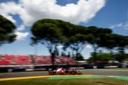 Imola en décembre ? Les équipes F1 se préparent à un scénario fou