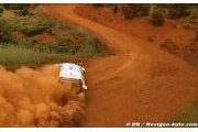 Ogier revient sur sa victoire en Italie