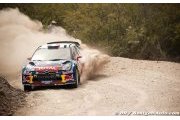 Citroën explique son choix d'ouvrir la route au Portugal