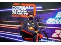 Verstappen : Mes commentaires après le crash de Grosjean ont été 'mal compris'