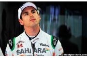 Sutil se plaint de l'inconstance des pénalités de la FIA