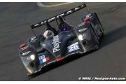 Un nouveau podium pour Signatech-Nissan et la ORECA 03