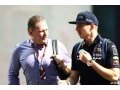 Wolff a tenu à garder une relation 'intacte' avec les Verstappen