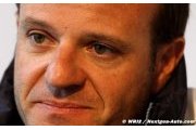 Barrichello a encore beaucoup à apprendre en IndyCar