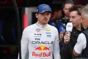 Verstappen lâche une bombe : il va étudier son futur en F1 'dans les jours à venir'