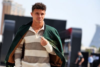 Norris dément avoir testé une voiture de rallye car McLaren F1 le lui ’interdit’