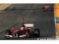Felipe Massa se veut prudent
