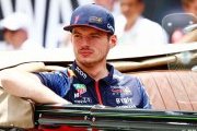 F1 super license to cost Verstappen over EUR 1m