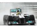 Rosberg overcame fitness weakness reveals Brawn
