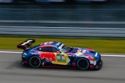 Verstappen a été innocenté par ses équipiers pour la panne au Nürburgring