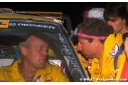 Décès de Björn Waldegård, 1er champion du monde des rallyes