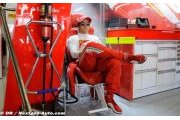 Berger : Ferrari devrait se séparer de Massa