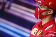 Leclerc : Je ne serai jamais un pilote de F1 froid et rationnel