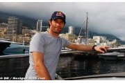 Webber n'est pas pressé de prolonger son contrat
