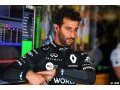 Ricciardo : Les qualifications au Mugello seront assez folles et très amusantes