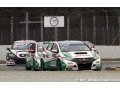 Slovakia Ring, FP1: Honda cars set the early pace