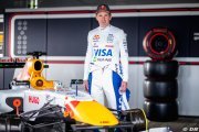 Personne aux USA 'ne savait ce qu'était' la F1 quand Speed y courait