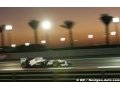 Photos - GP d'Abu Dhabi - La course