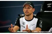 Neale : Nous voulons que Button reste chez McLaren