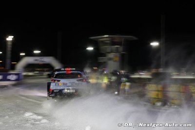 Nandan: These things shouldn’t happen in a super special stage