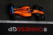 McLaren et Alonso comptent ‘improviser' dimanche