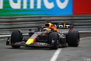 Verstappen a eu 'une bonne discussion' avec Red Bull après Monaco