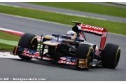 Silverstone - Team reaction after the race