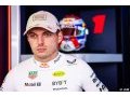 Verstappen note de 'très bons progrès' sur les F1 2026 mais doute encore