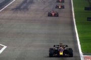Button : 2023 ne sera pas 'une promenade de santé' pour Verstappen